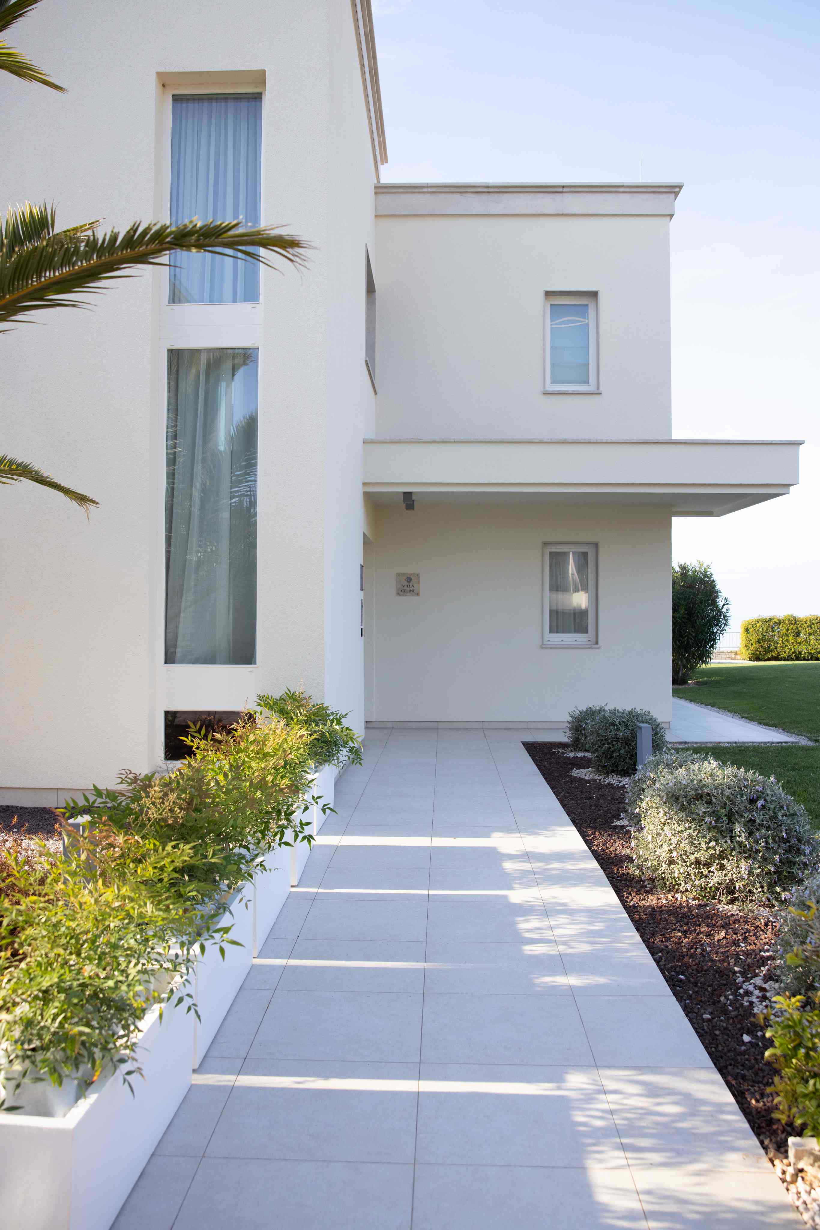 Lusso Mare Istria – vila uz more